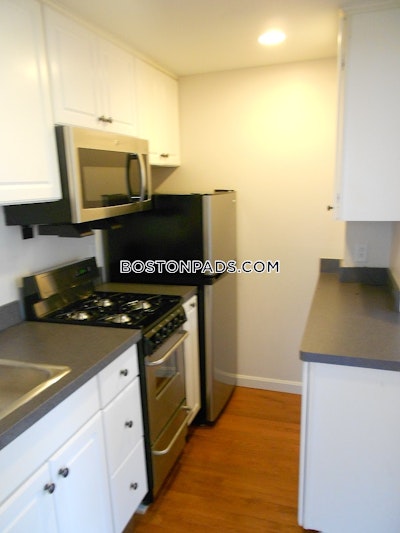 Fenway/kenmore Studio 1 Bath Boston - $2,301