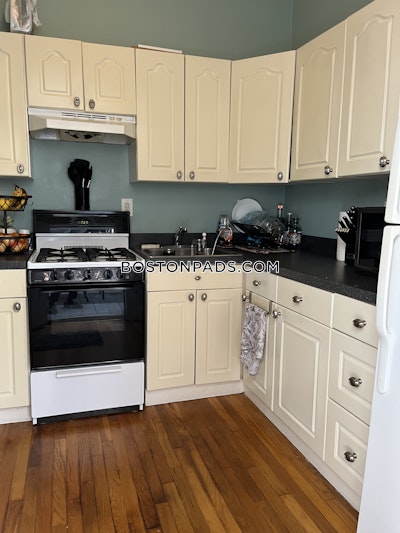 South Boston 2 Bed 1 Bath BOSTON Boston - $3,200