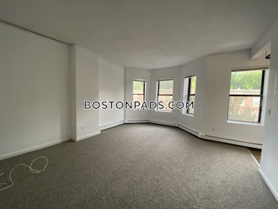 Mission Hill 1 Bed 1 Bath BOSTON Boston - $1,800 No Fee