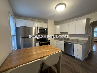 East Boston 1 Bed 1 Bath Boston - $2,500 No Fee
