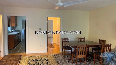 Somerville 5 Bed 2 Bath SOMERVILLE  Davis Square - $5,000