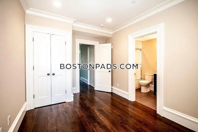 Brookline 4 Bed 2 Bath BROOKLINE- COOLIDGE CORNER Coolidge Corner - $5,500 No Fee
