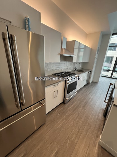 South End 1 Bed 1 Bath BOSTON Boston - $3,594 No Fee