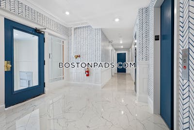 Fenway/kenmore 0 Bed 1 Bath BOSTON Boston - $2,200 No Fee