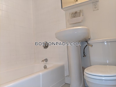 Mission Hill 0 Bed 1 Bath BOSTON Boston - $1,650