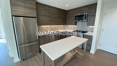 Back Bay 2 Bed 1.5 Bath BOSTON Boston - $6,711