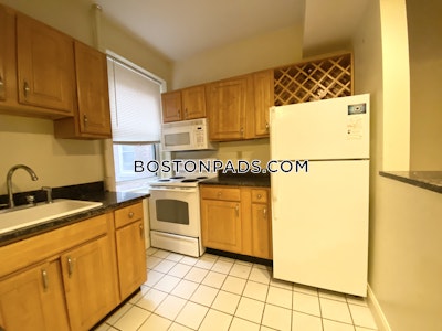Fenway/kenmore 1 Bed 1 Bath Boston - $3,050