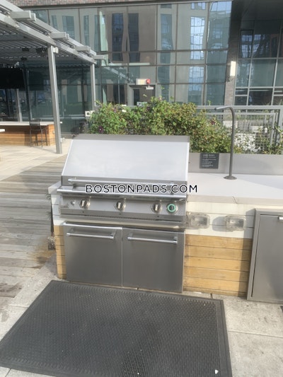 South End 0 Bed 1 Bath BOSTON Boston - $3,289