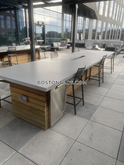 South End 1 Bed 1 Bath BOSTON Boston - $3,622