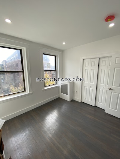 Fenway/kenmore 2 Beds 1 Bath Boston - $3,800