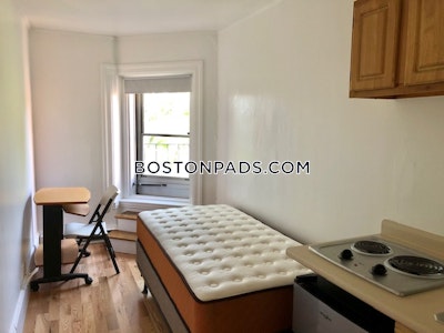 Brookline 0 Bed 1 Bath BROOKLINE- BOSTON UNIVERSITY $1,795  Longwood Area - $1,795