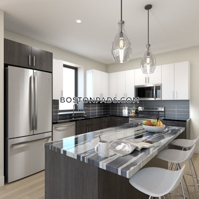 Mission Hill 1 Bed 1 Bath BOSTON Boston - $3,755