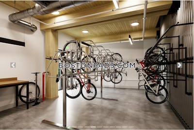 South End 3 Bed 2 Bath BOSTON Boston - $5,400