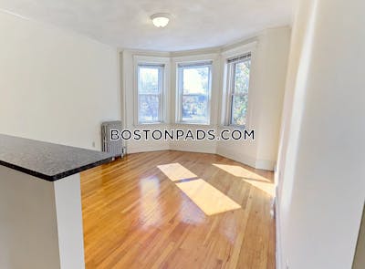 Fenway/kenmore 1 Bed 1 Bath on Park Street in Boston Boston - $2,750 No Fee