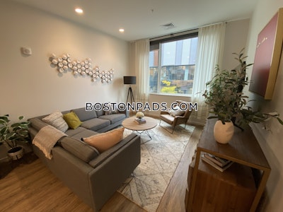 Charlestown 0 Bed 1 Bath BOSTON Boston - $2,895