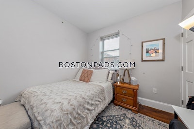 Mission Hill 4 Bed 2 Bath BOSTON Boston - $6,600