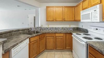 Quincy 2 Beds 2 Baths  West Quincy - $2,906