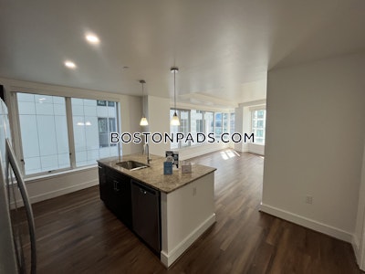 Seaport/waterfront 2 Bed 2 Bath BOSTON Boston - $6,023