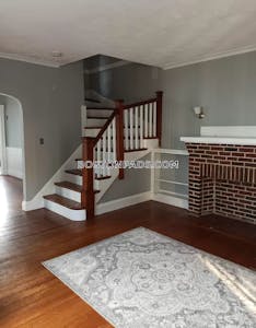 Brighton 4 Beds 2 Baths Boston - $5,400 No Fee