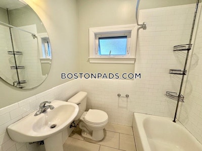 Fort Hill 4 Bed 2 Bath BOSTON Boston - $4,350 50% Fee