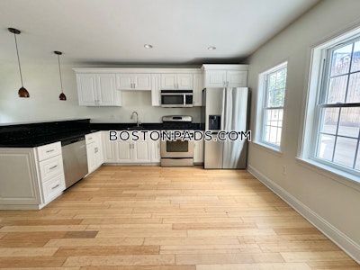Fort Hill 4 Beds 2 Baths Boston - $4,500 No Fee