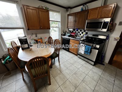 Mission Hill 3 Beds 1 Bath Boston - $4,400 No Fee