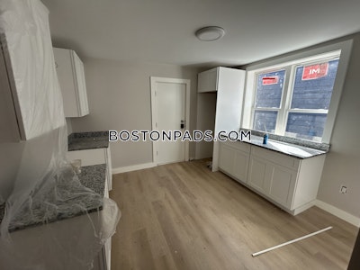 East Boston 3 Bed 1 Bath BOSTON Boston - $2,895 No Fee