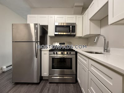 East Boston 1 Bed 1 Bath Boston - $1,995 No Fee