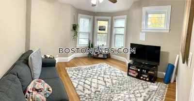 Mission Hill 4 Bed 1 Bath BOSTON Boston - $4,800