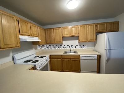 Mission Hill 3 Beds 1.5 Baths Boston - $5,500