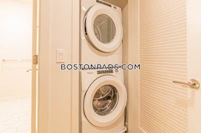 Charlestown 1 Bed 1 Bath BOSTON Boston - $3,383