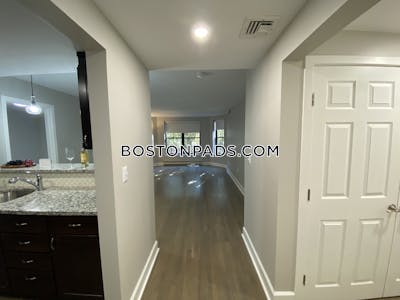Back Bay 2 Bed 1 Bath BOSTON Boston - $5,635