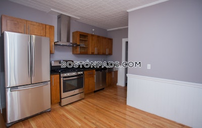 Cambridge 3 Beds 1 Bath  North Cambridge - $3,775