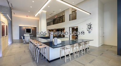 Dorchester/south Boston Border 2 Bed 2 Bath BOSTON Boston - $5,190