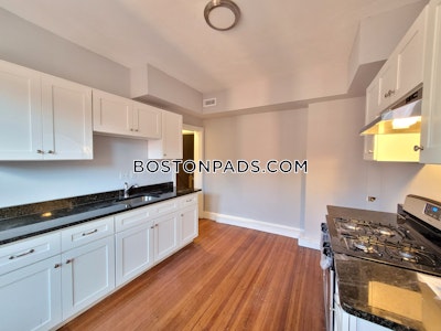 Roxbury 4 Bed 1 Bath BOSTON Boston - $3,550