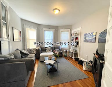 Dorchester 4 Bed 1 Bath BOSTON Boston - $3,600