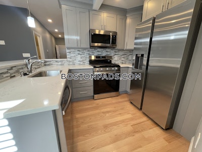 Jamaica Plain 2 Bed 1 Bath BOSTON Boston - $2,975