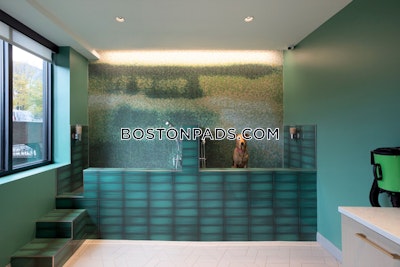 Mission Hill 2 Beds No Bath Boston - $3,137 No Fee