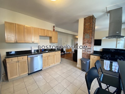 Mission Hill 4 Bed 1.5 Bath BOSTON Boston - $5,250 No Fee