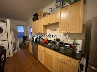 Mission Hill 4 Beds 1.5 Baths Boston - $5,250 No Fee
