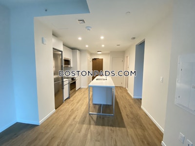 Seaport/waterfront 1 Bed 1 Bath BOSTON Boston - $4,543