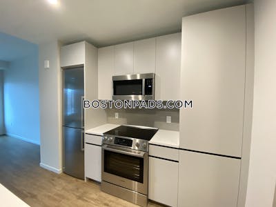 Seaport/waterfront Beautiful 1 bed 1 bath available NOW on Seaport Blvd in Boston!  Boston - $4,058