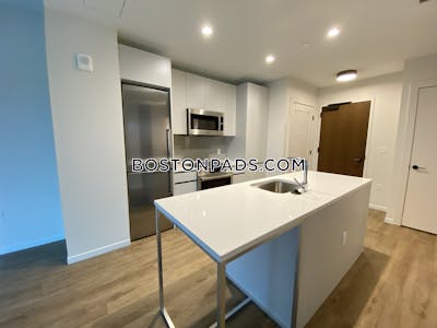 Seaport/waterfront 1 Bed 1 Bath Boston - $4,058
