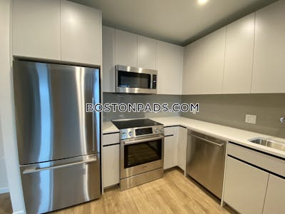 Seaport/waterfront Beautiful 2 bed 2 bath available NOW on Seaport Blvd in Boston!  Boston - $6,653 No Fee