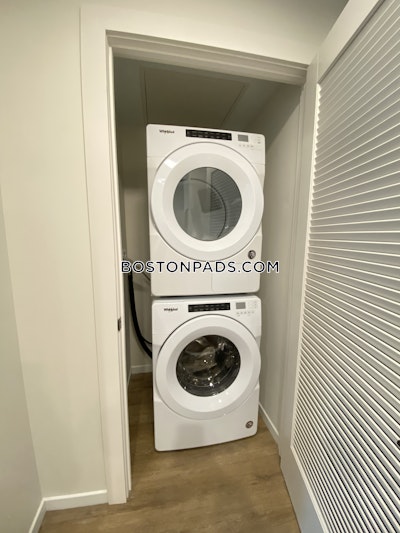 Seaport/waterfront 2 Bed 2 Bath BOSTON Boston - $7,016 No Fee