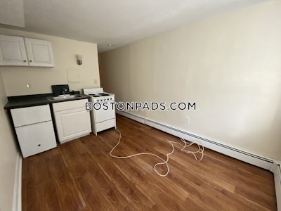 Mission Hill 0 Bed 1 Bath BOSTON Boston - $1,650