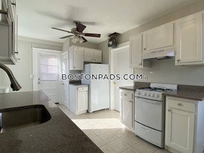 North End 2 Beds 1 Bath Boston - $4,440 No Fee