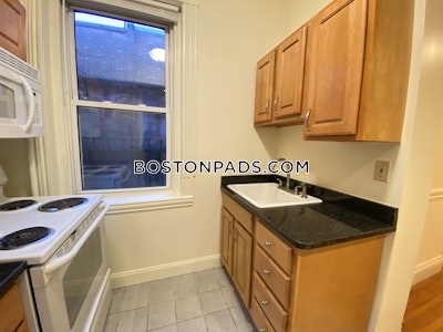Fenway/kenmore Studio 1 Bath Boston - $2,550