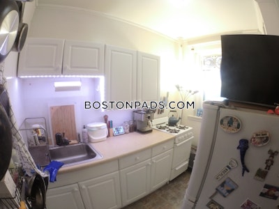 Allston/brighton Border Studio 1 Bath Boston - $2,100 50% Fee