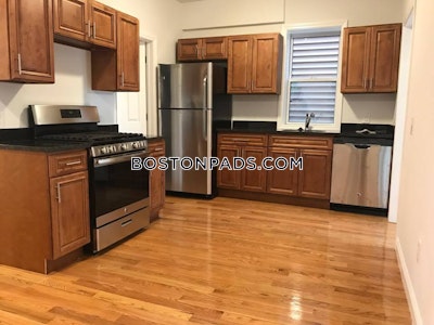Somerville 3 Bed, 1 Bath Unit  Union Square - $3,195 No Fee